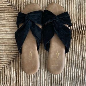 Lulus sandals